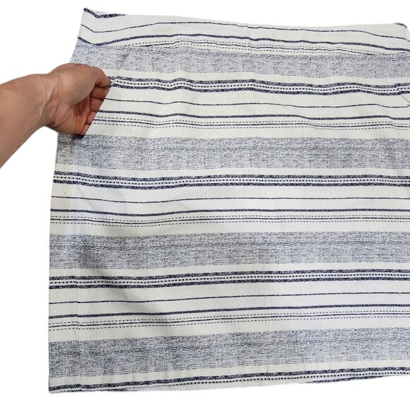 Tommy Hilfiger A-line Pockets Skirt Size 12 - Picture 2 of 6